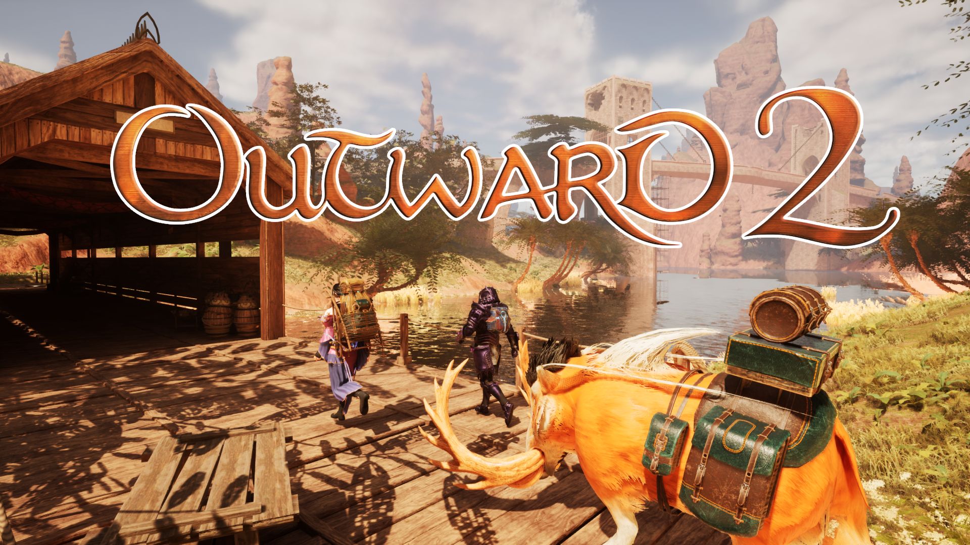 Outward 2