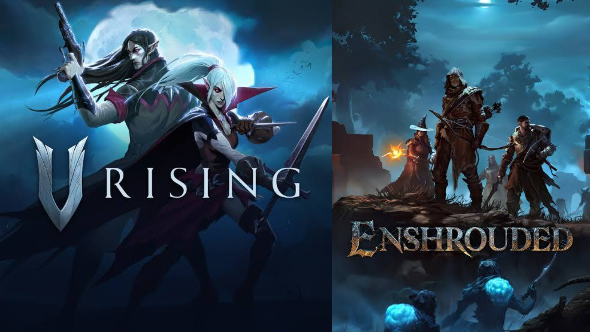 Top Survival Games in 2025