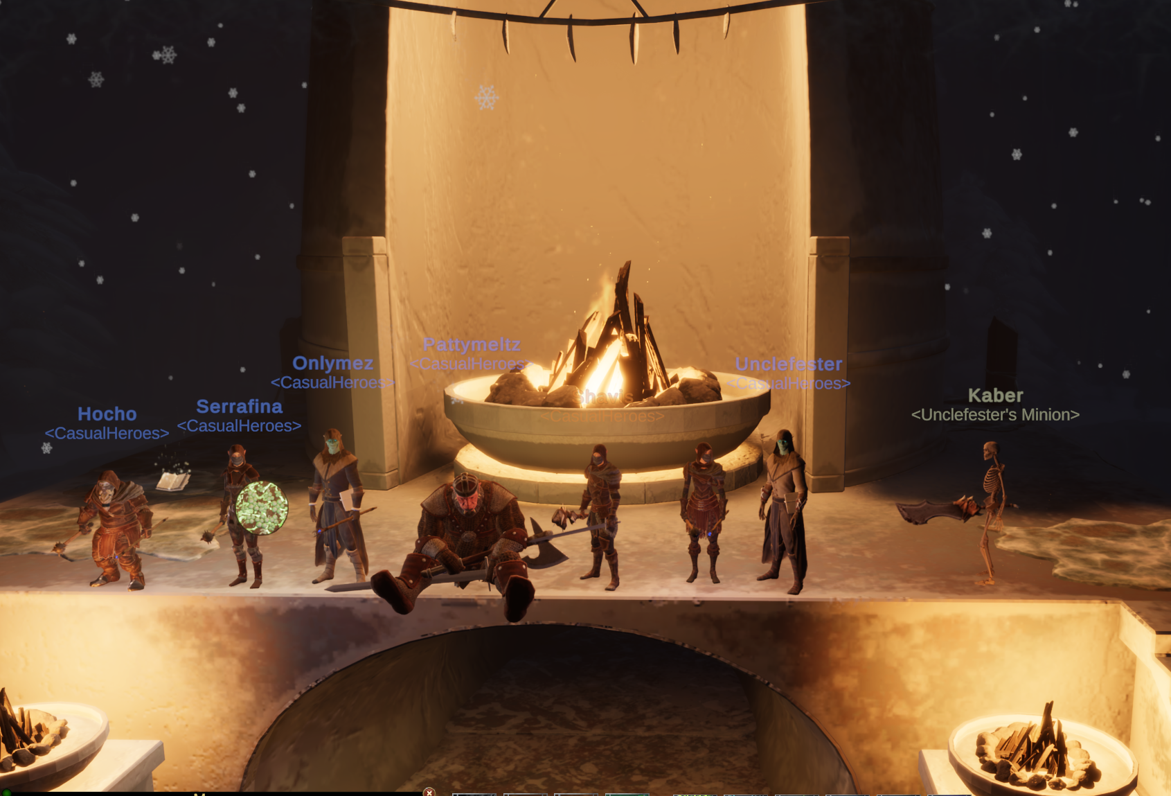 Guild Screenshot