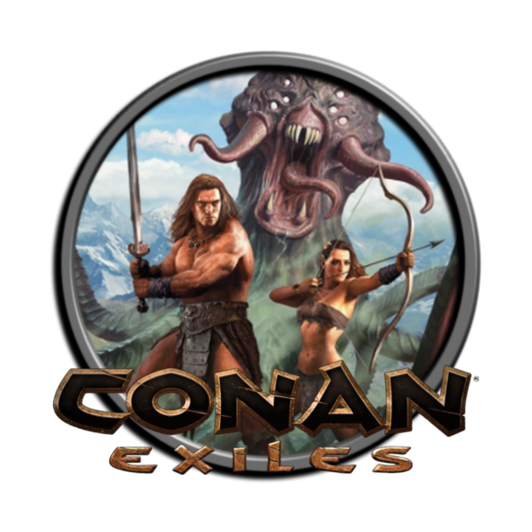 Conan Exiles